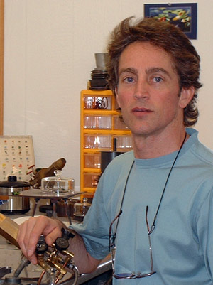 Gordon Smith